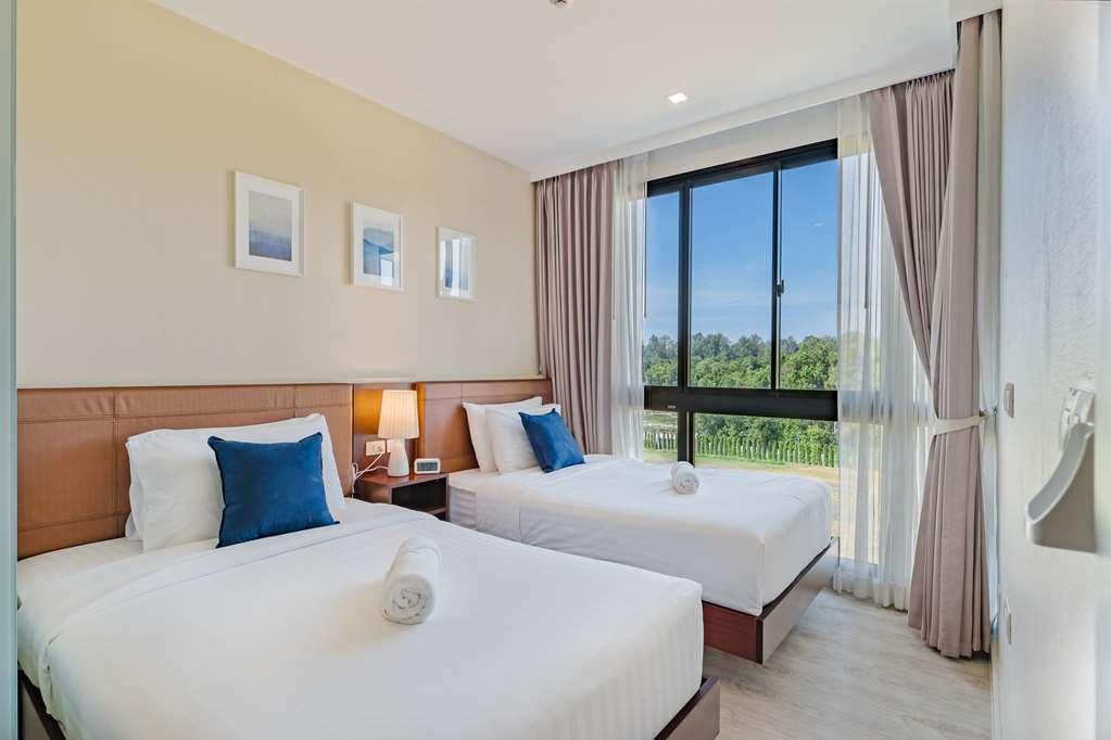 Hotel Wyndham Royal Lee *