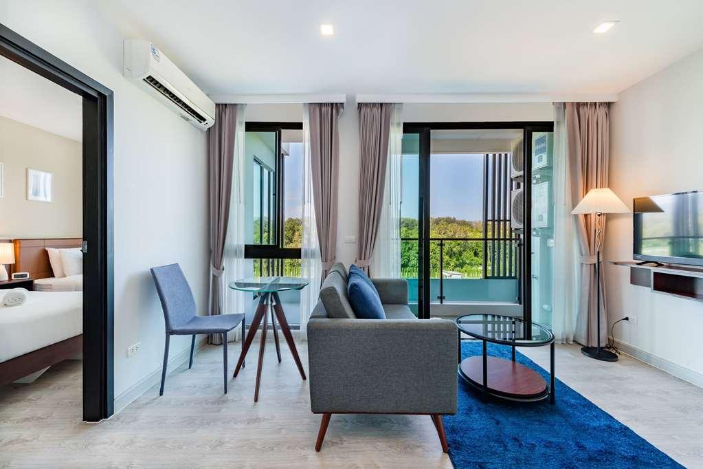 Hotel Wyndham Royal Lee Phuket