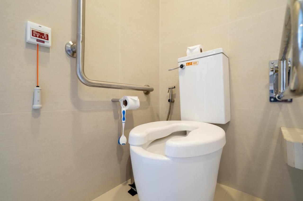 Apartment 1br In Laguna Sky Park B2405 *