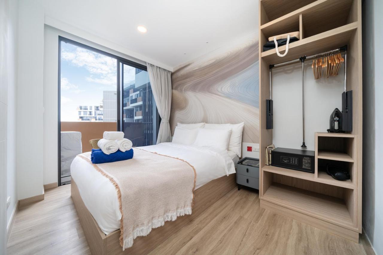 1br In Laguna Sky Park B2405 Apartment *