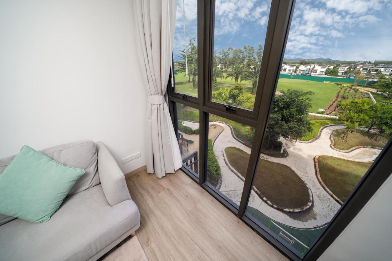 1br In Laguna Sky Park B2405 * Bang Tao Beach (Phuket)