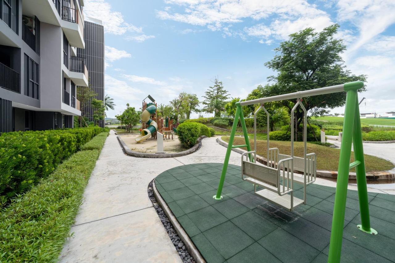 1br In Laguna Sky Park B2405 Apartment Bang Tao Beach (Phuket)