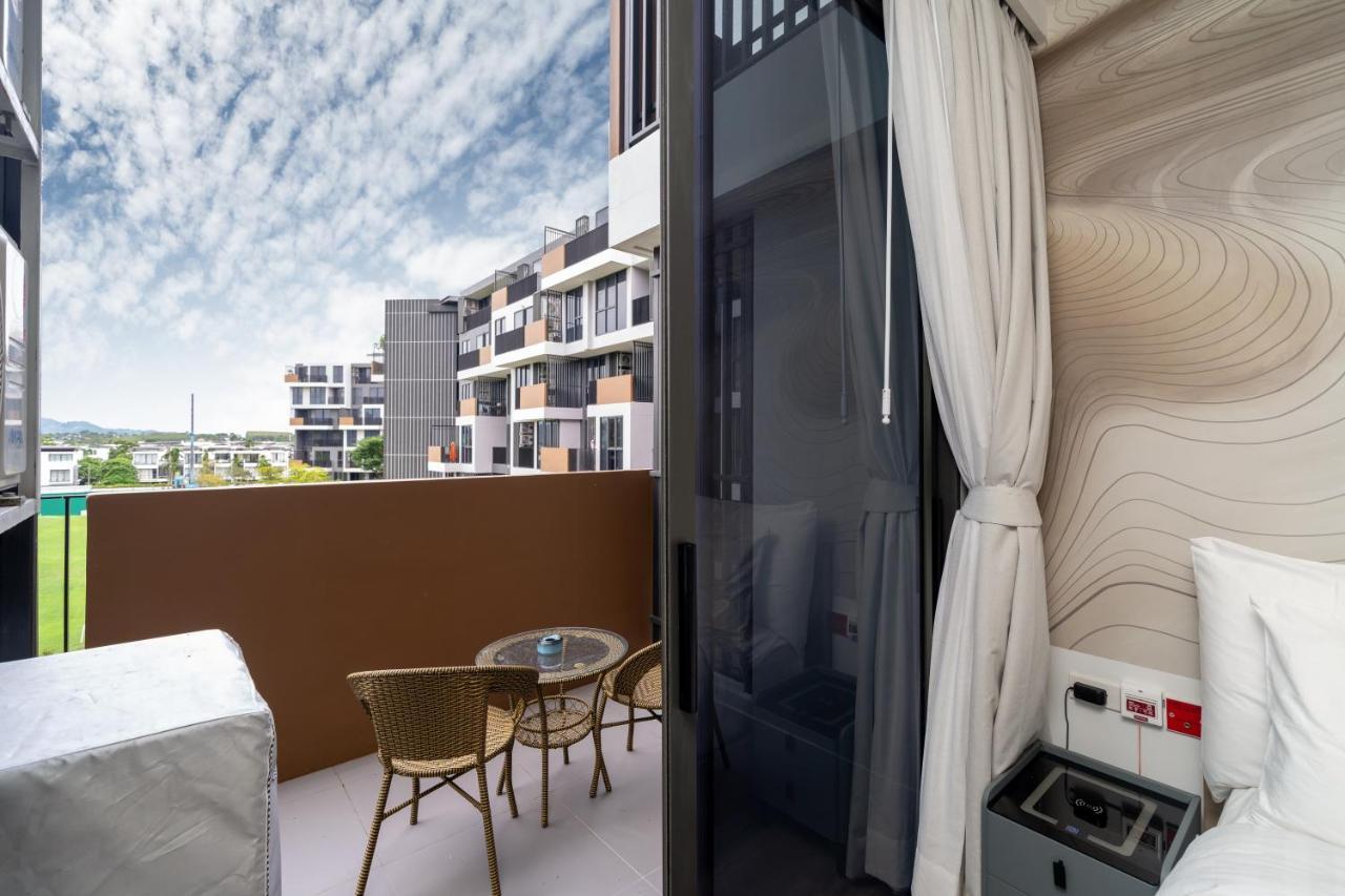1br In Laguna Sky Park B2405 Bang Tao Beach (Phuket)