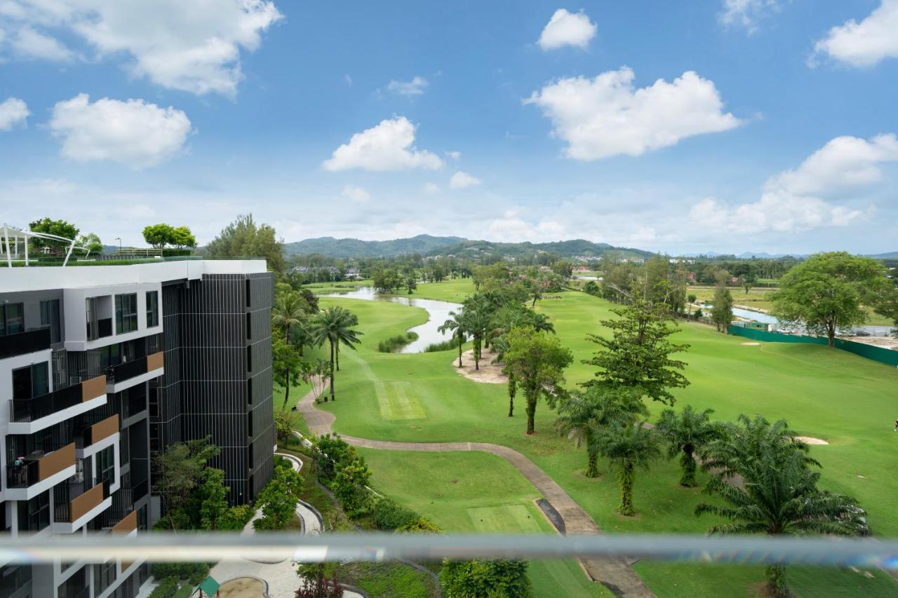 Apartment 1br In Laguna Sky Park B2405 Bang Tao Beach (Phuket)