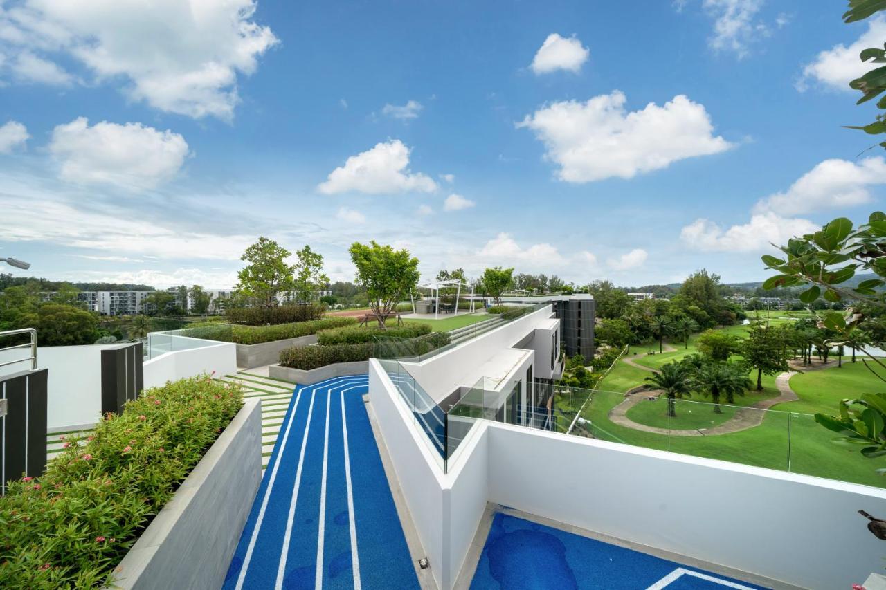 1br In Laguna Sky Park B2405 Apartment *