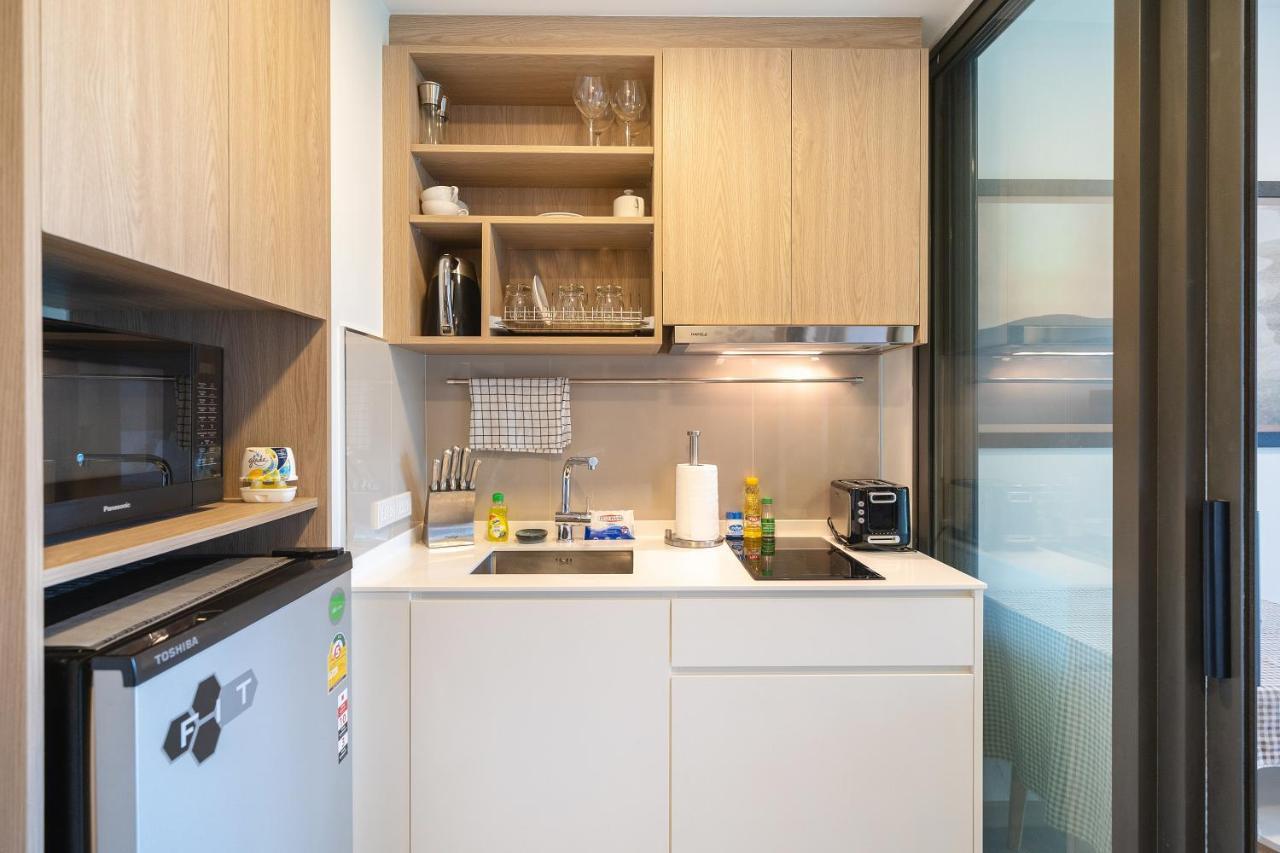 Apartment 1br In Laguna Sky Park B2405 Bang Tao Beach (Phuket)