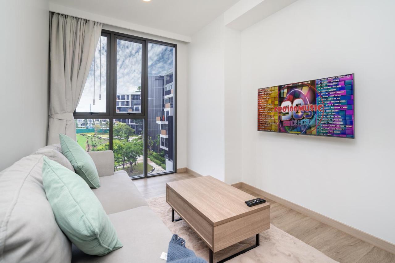 Apartment 1br In Laguna Sky Park B2405