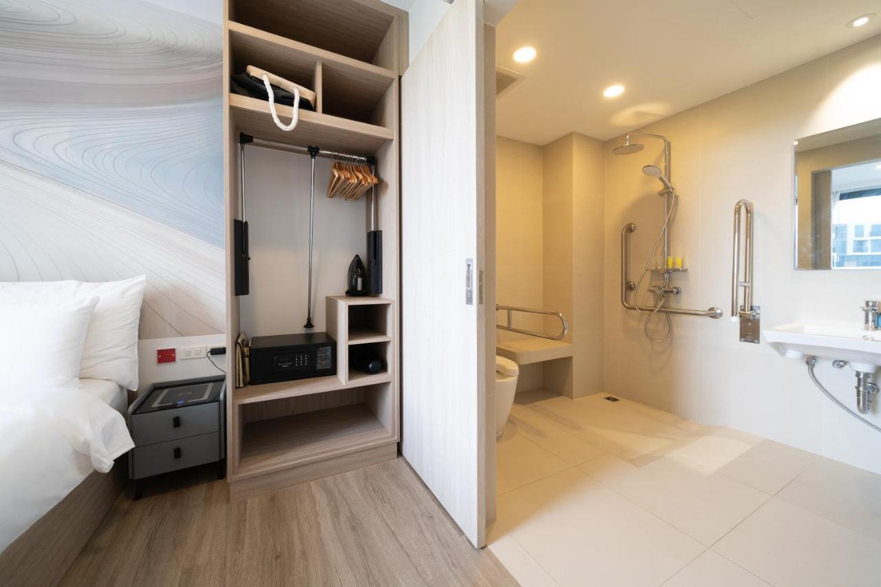 Apartment 1br In Laguna Sky Park B2405 *