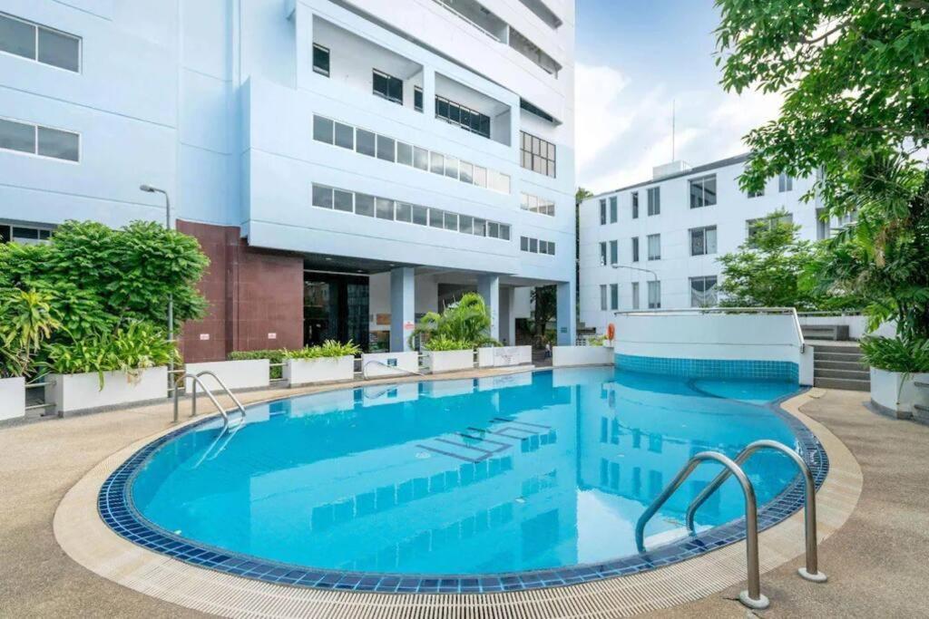 Tower 2 Bedroom Patong
