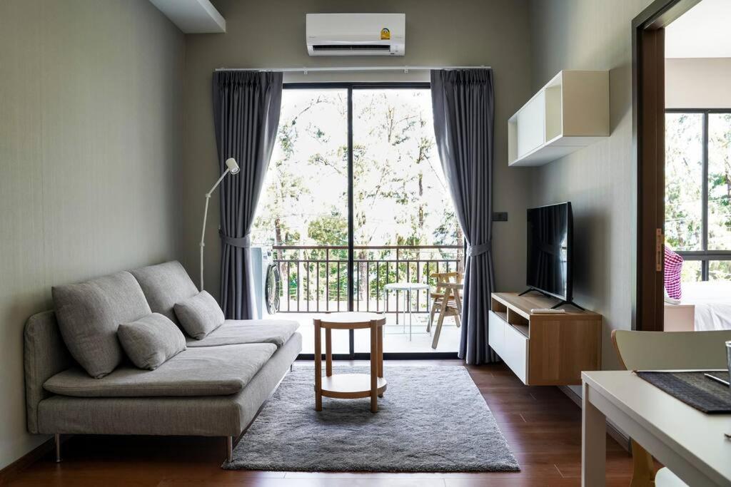 Title Iii And Ii By Villacarte Apartment