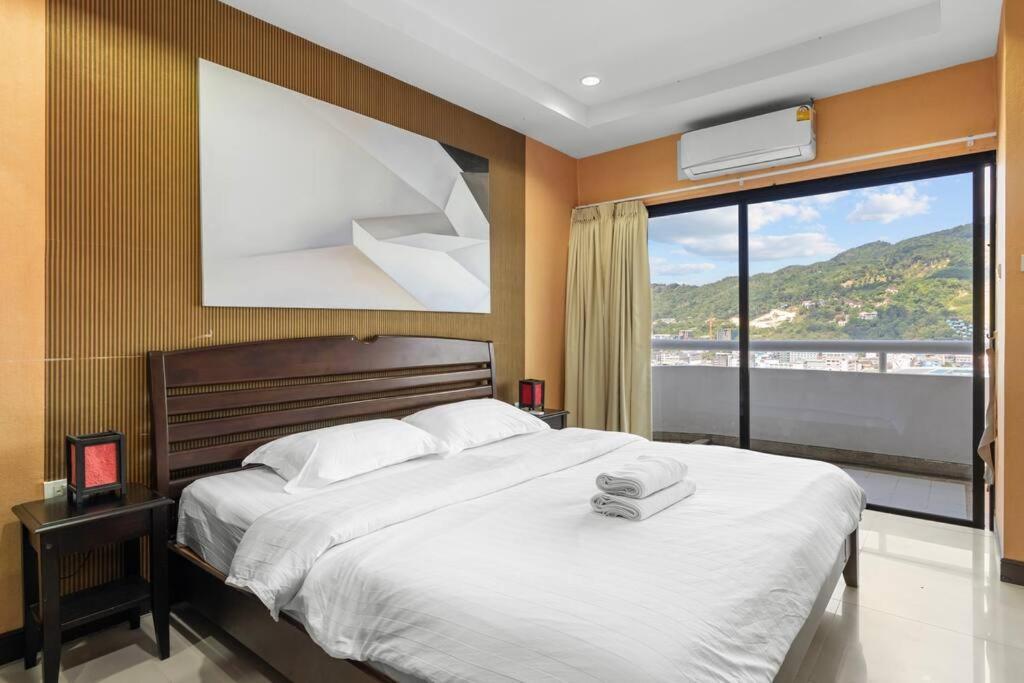 Tower 2 Bedroom * Patong