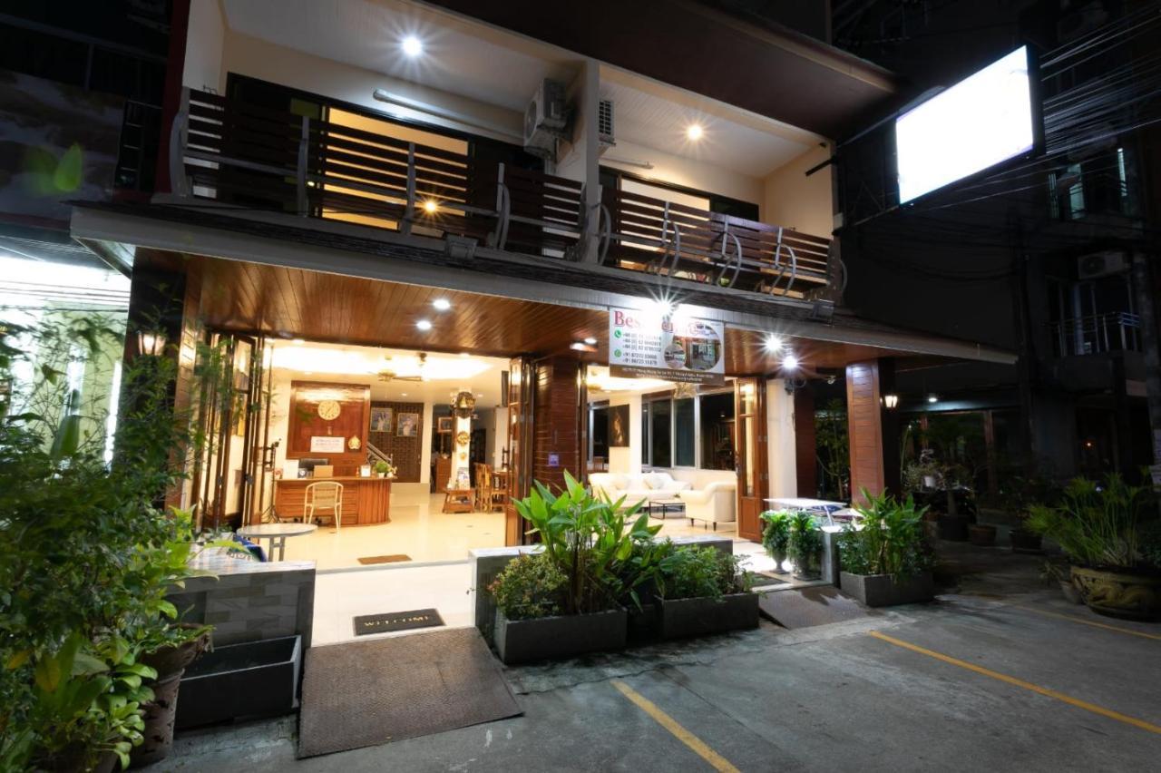 Hotel Venue Patong