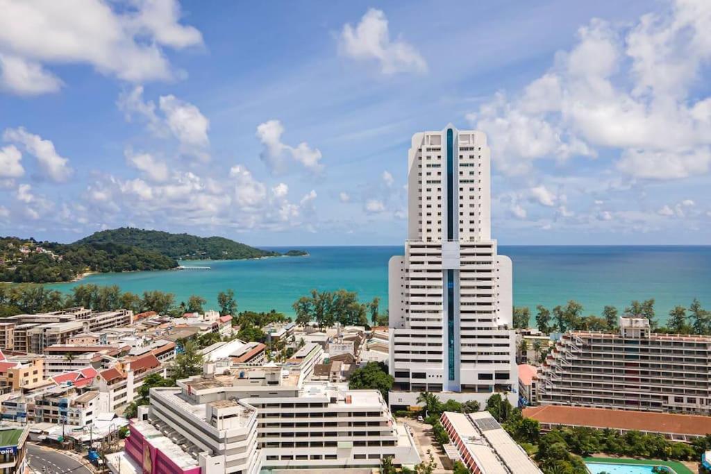 Tower 2 Bedroom