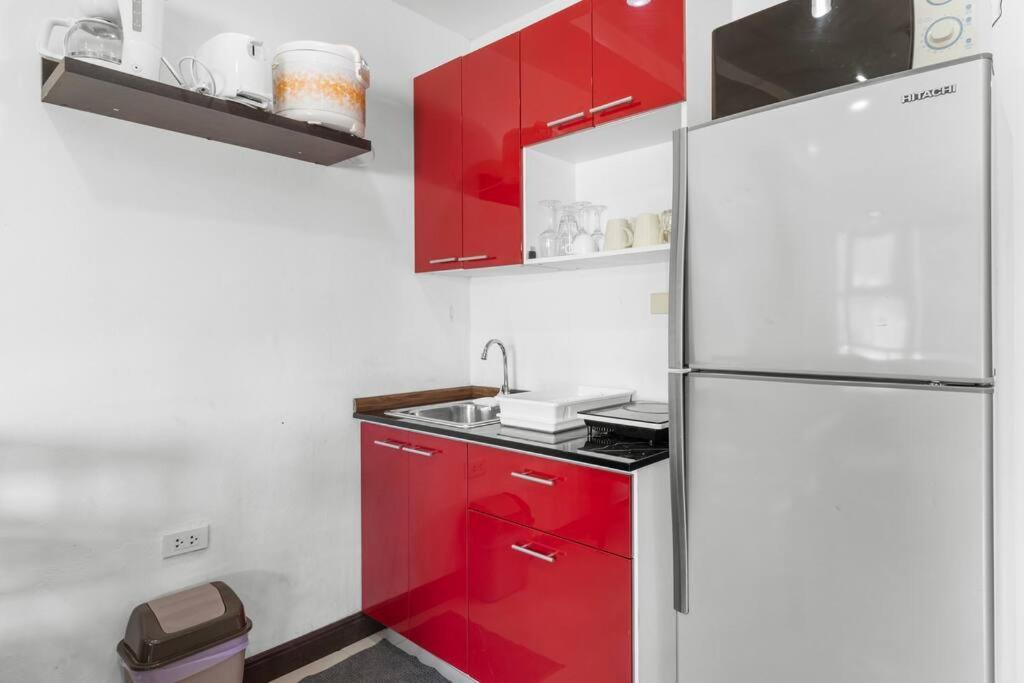 Tower 2 Bedroom * Patong