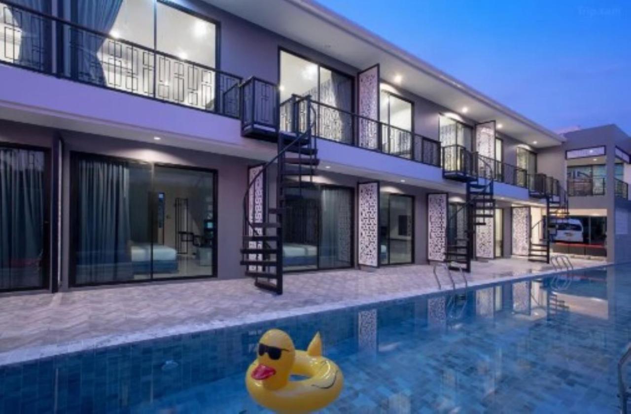 Natthawan Pool Access 3*