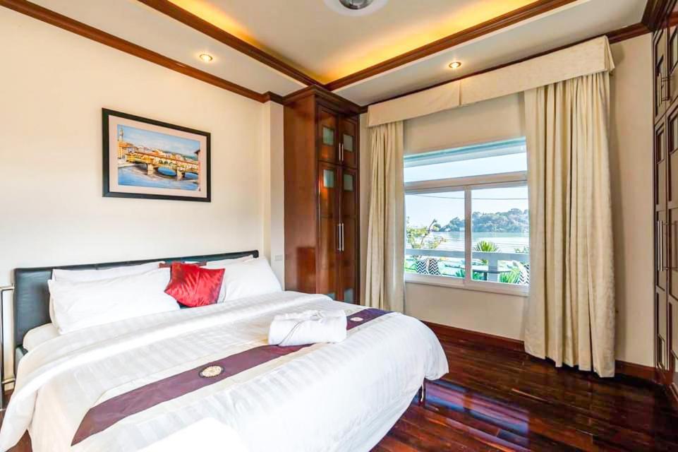 Poolvillapanwa Cape Panwa