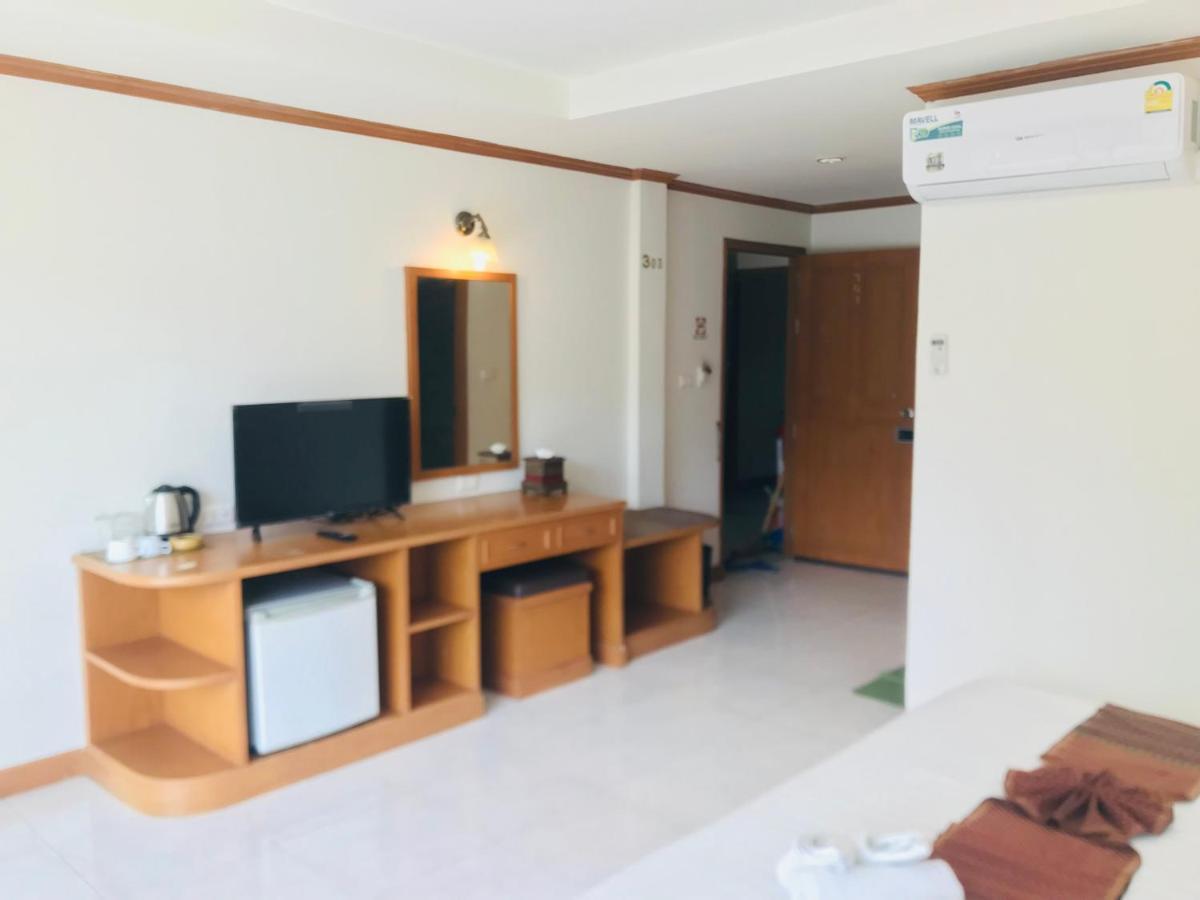 Phuket 3* Patong