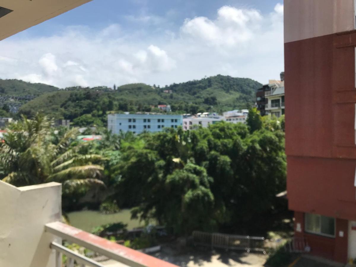 Hotel Phuket Patong