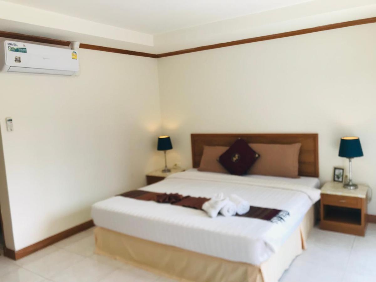 Phuket 3* Patong