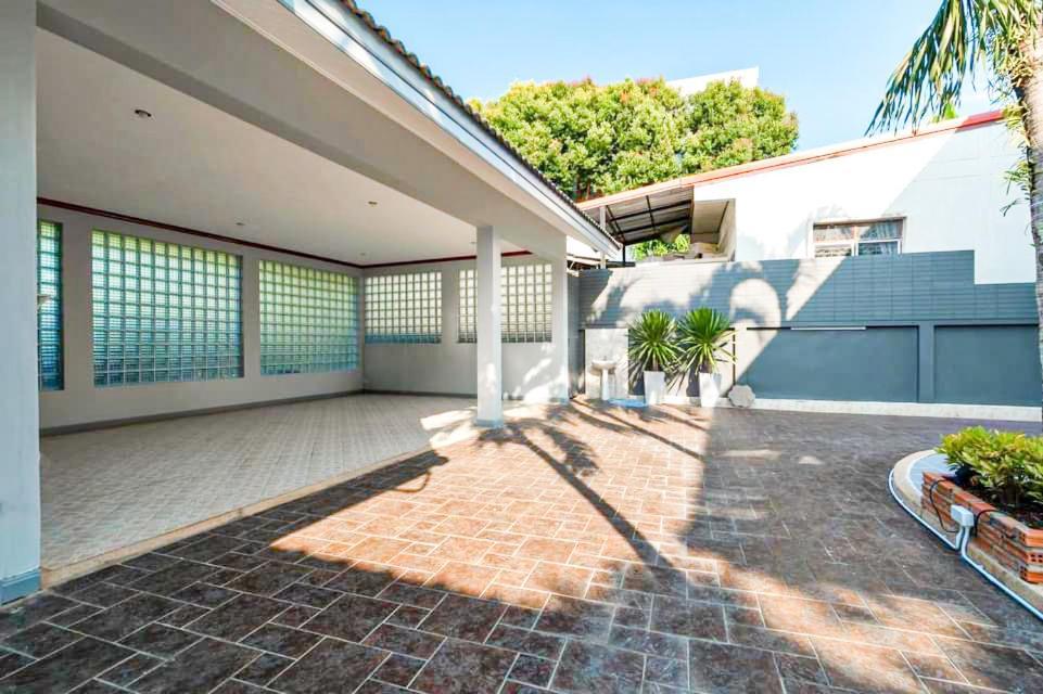 Poolvillapanwa Pousada *