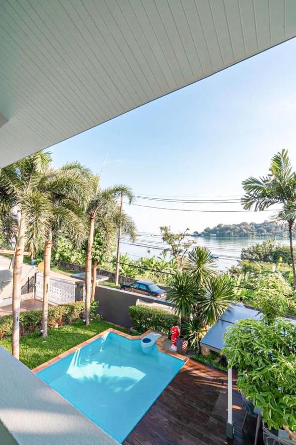 Poolvillapanwa Pousada