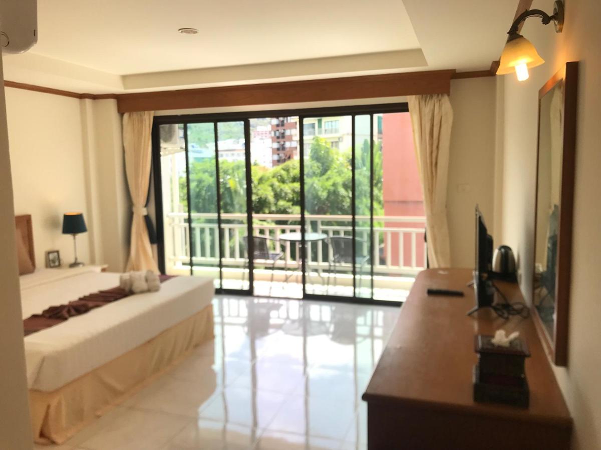 Phuket 3*