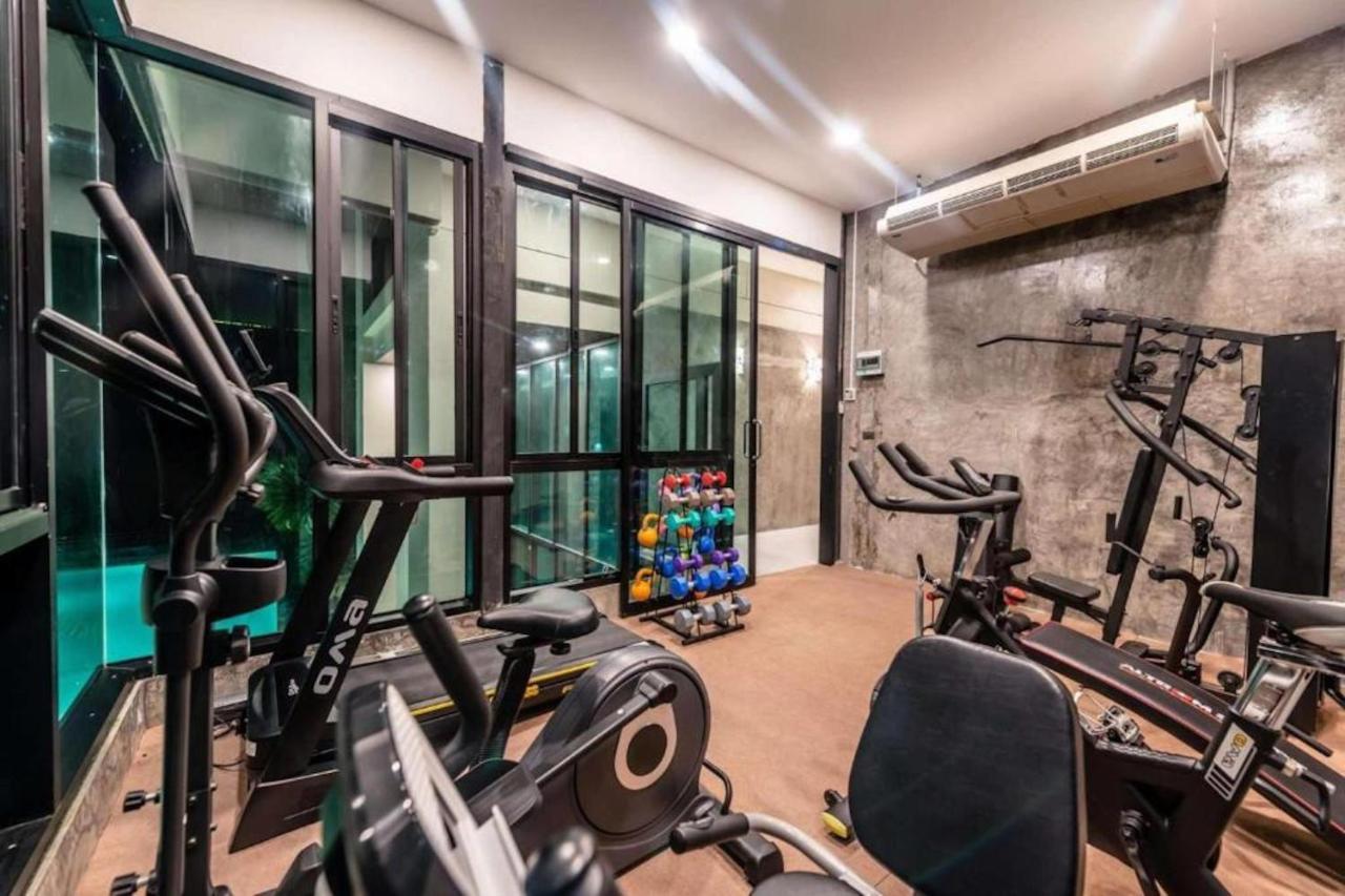 Viva B603, Freedom Apartment Patong