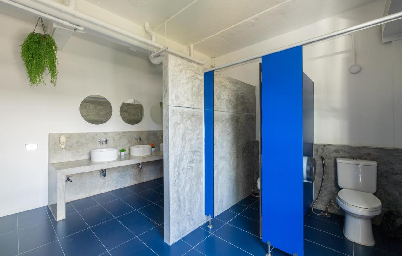 Marco Polo Poshtel & Bistro Hostel