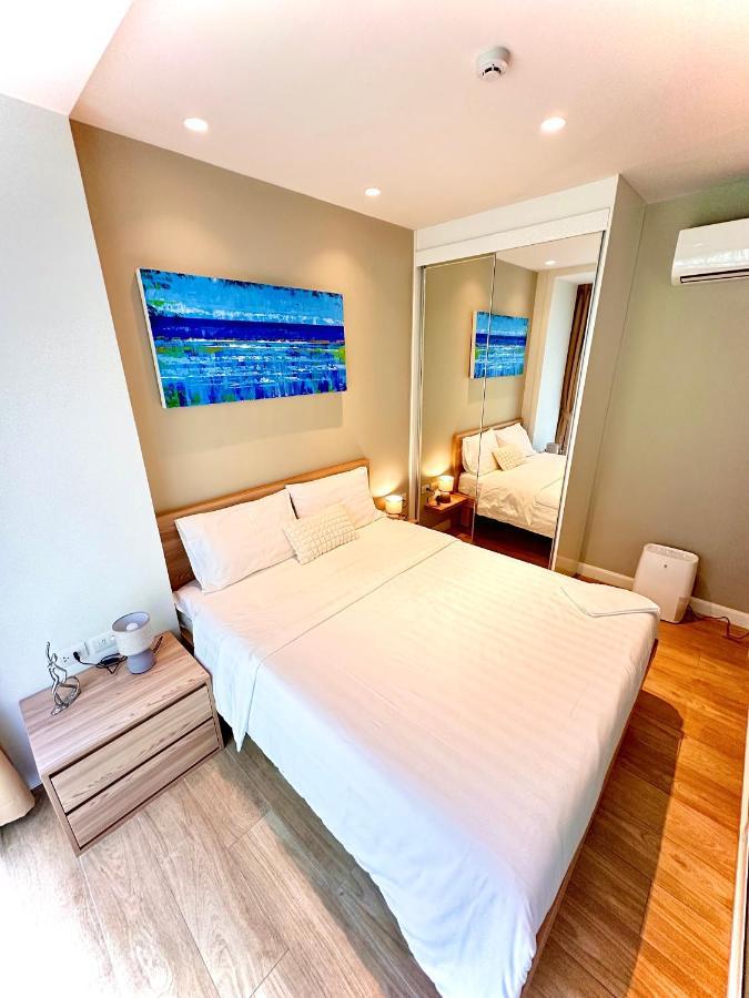 Diamond Phuket Apartment
