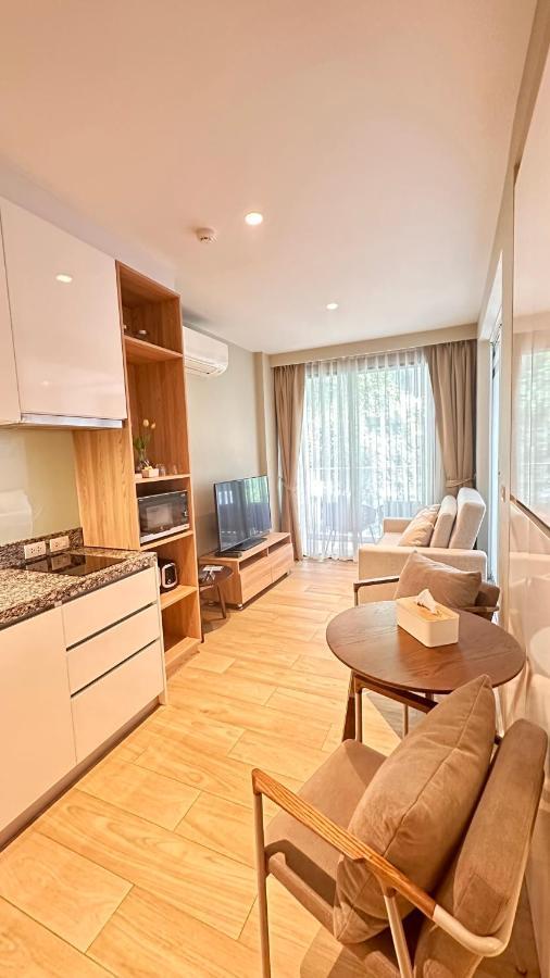 Diamond Phuket Apartment *