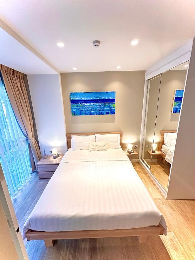 Diamond Phuket Apartment