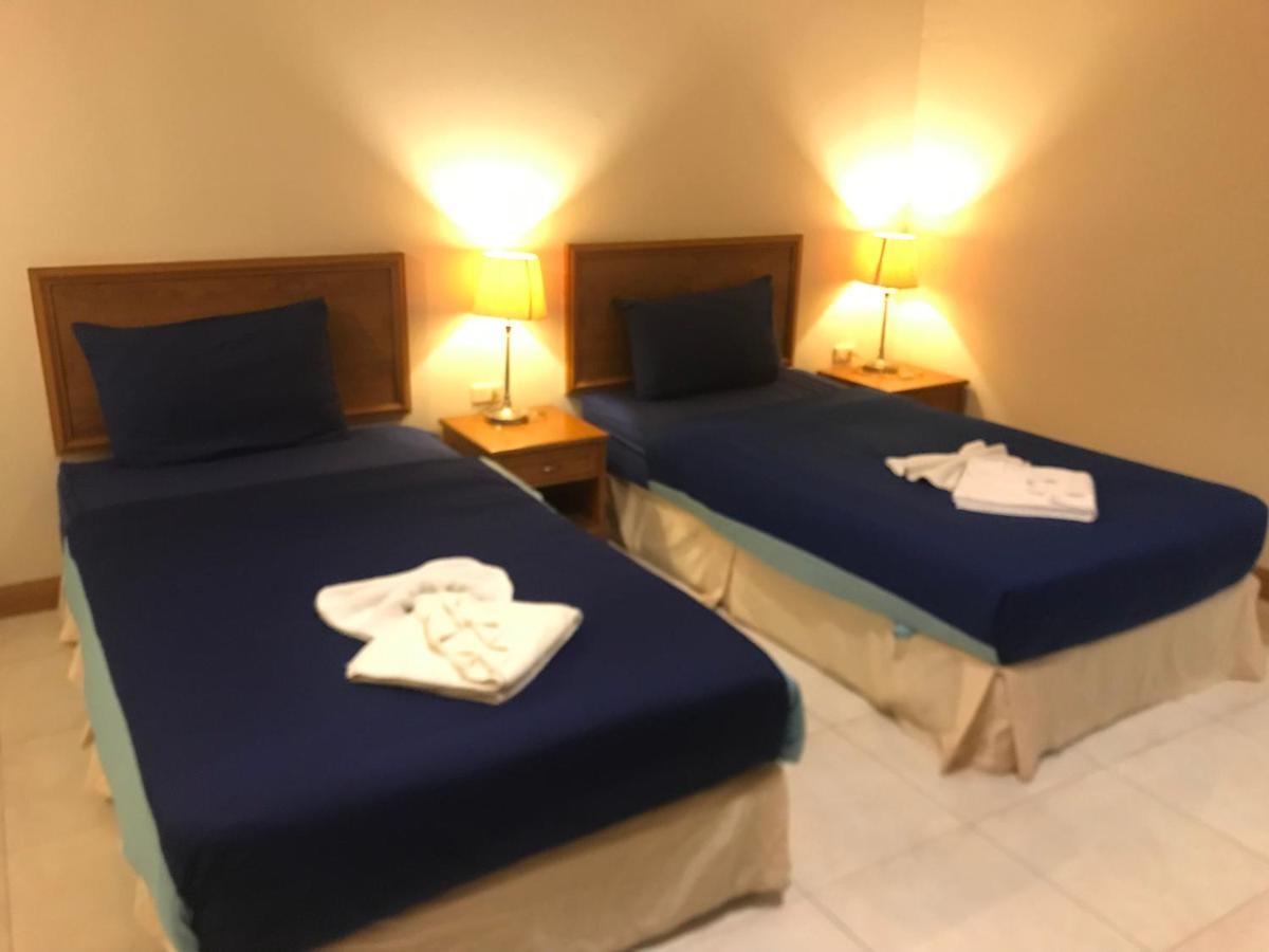 Hotel Phuket Patong