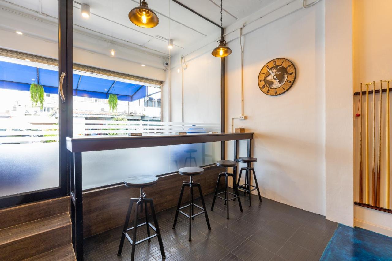 Hostel Marco Polo Poshtel & Bistro