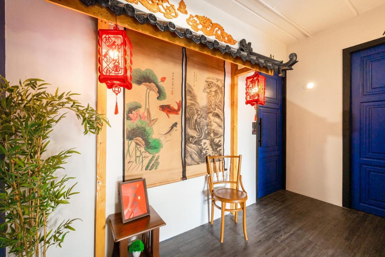 Hostel Marco Polo Poshtel & Bistro *