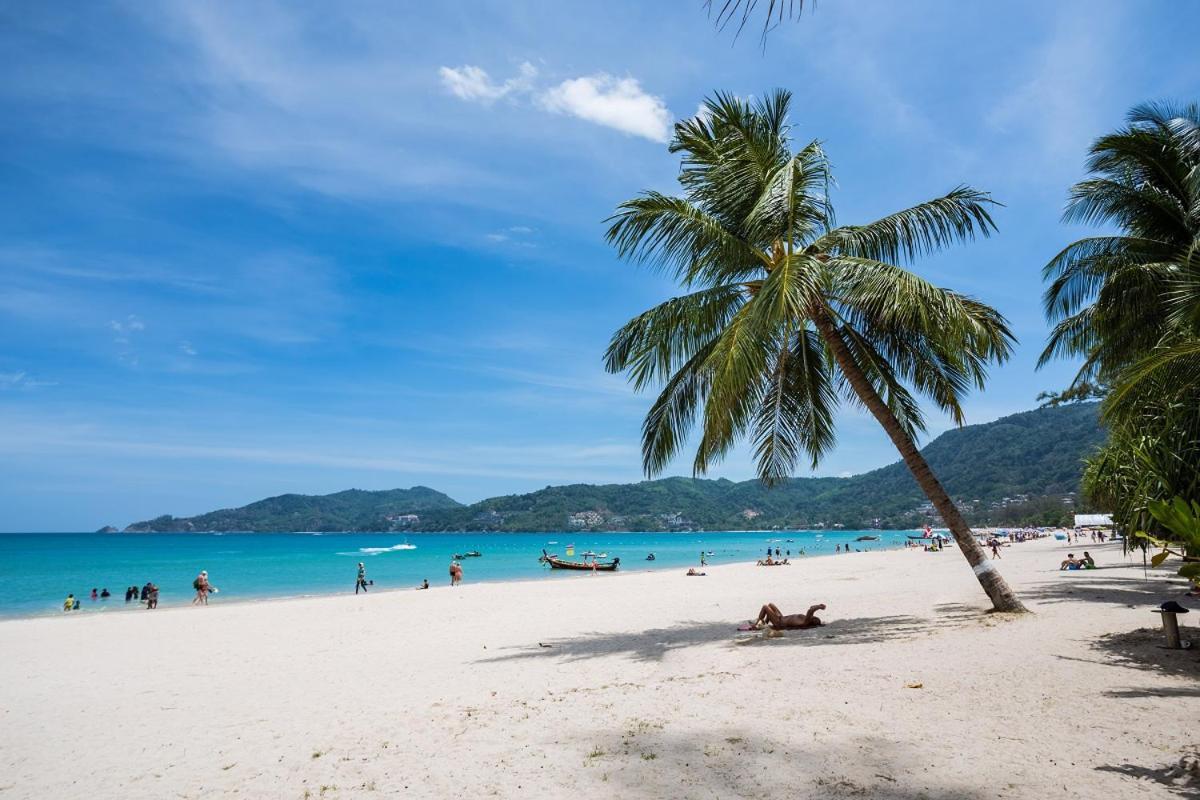Hotel Phuket Patong