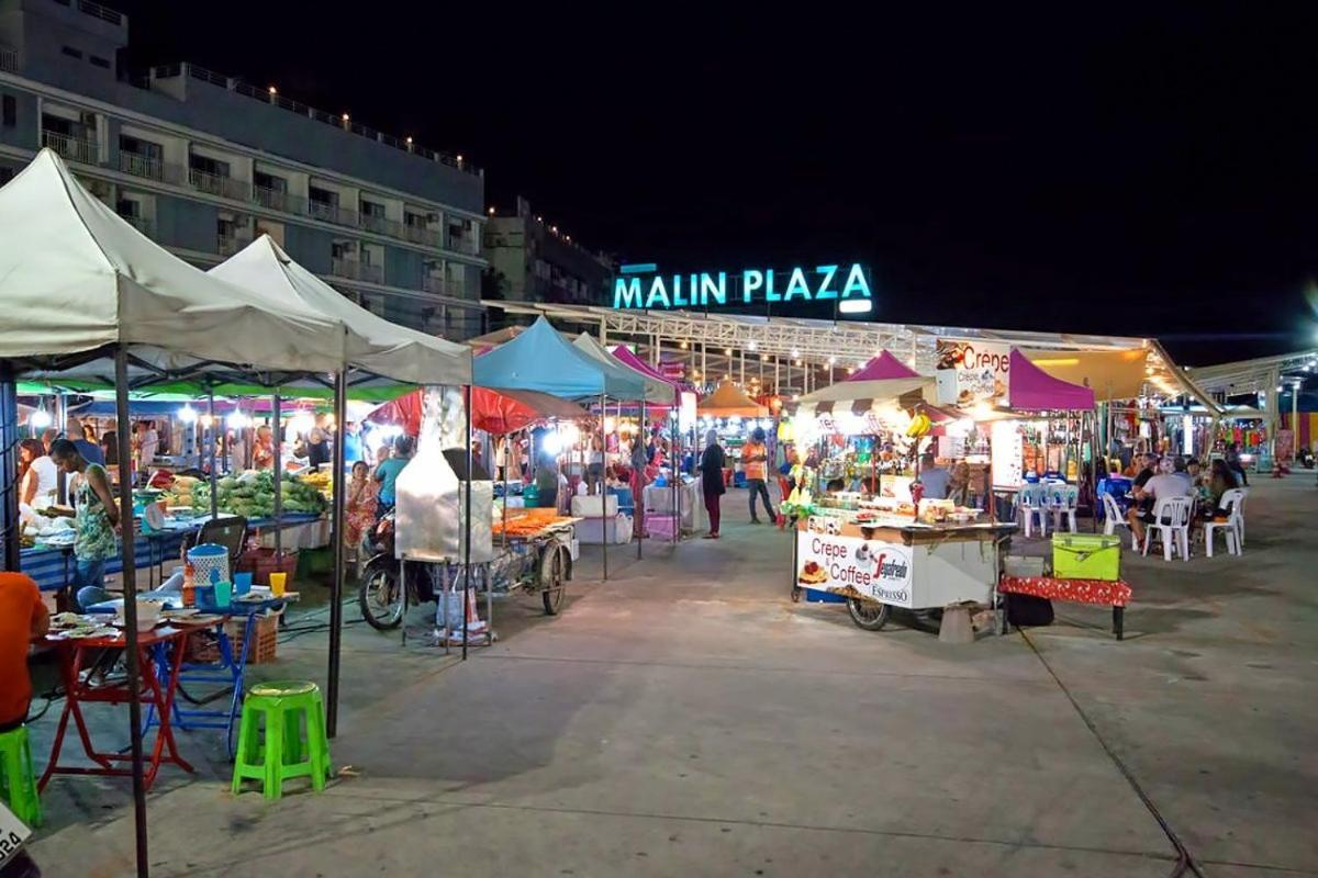 Phuket Patong