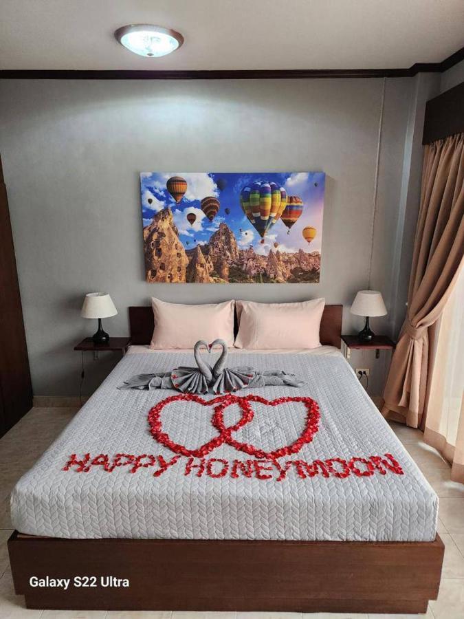 S A F E Hotel Patong