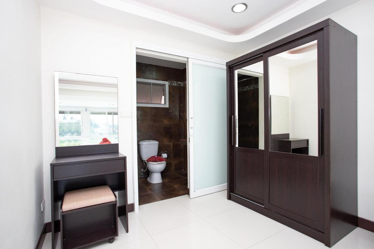 Family Lancelot 2*private Pool*3br*rawai Ban Saiyuan