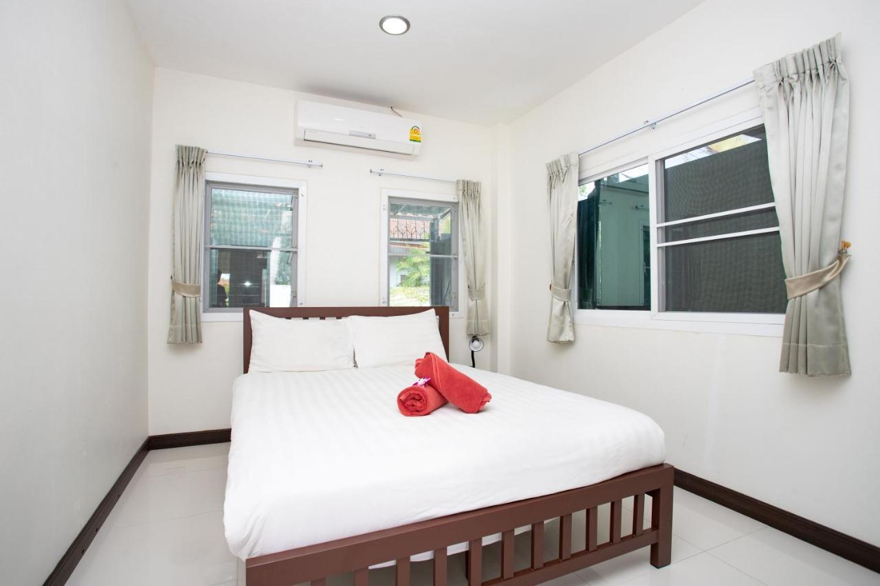 Family Lancelot 2*private Pool*3br*rawai