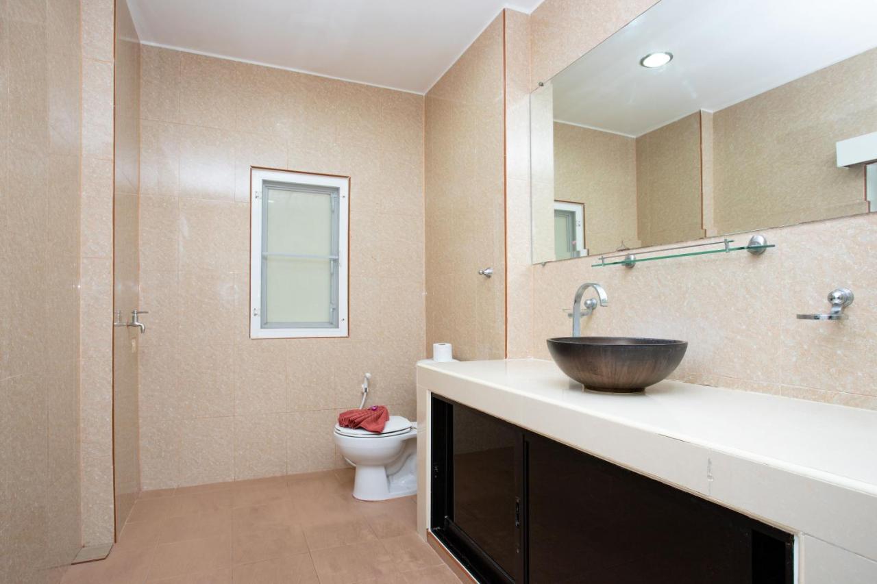 Pousada Family Lancelot 2*private Pool*3br*rawai
