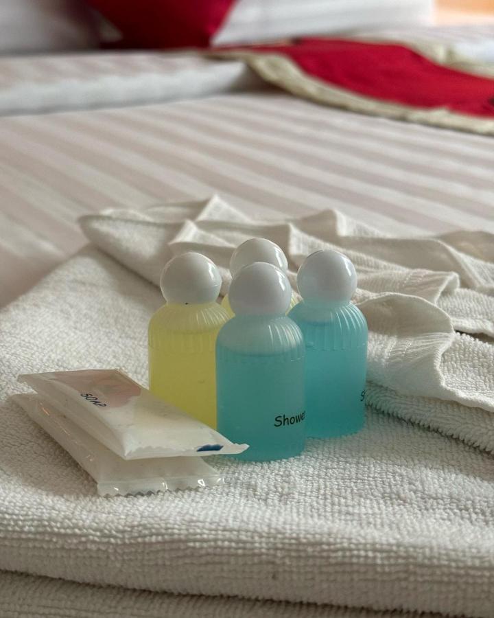 Istanbul Boutique 4*