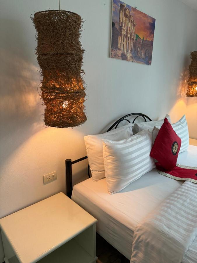 Istanbul Boutique Hotel 4*
