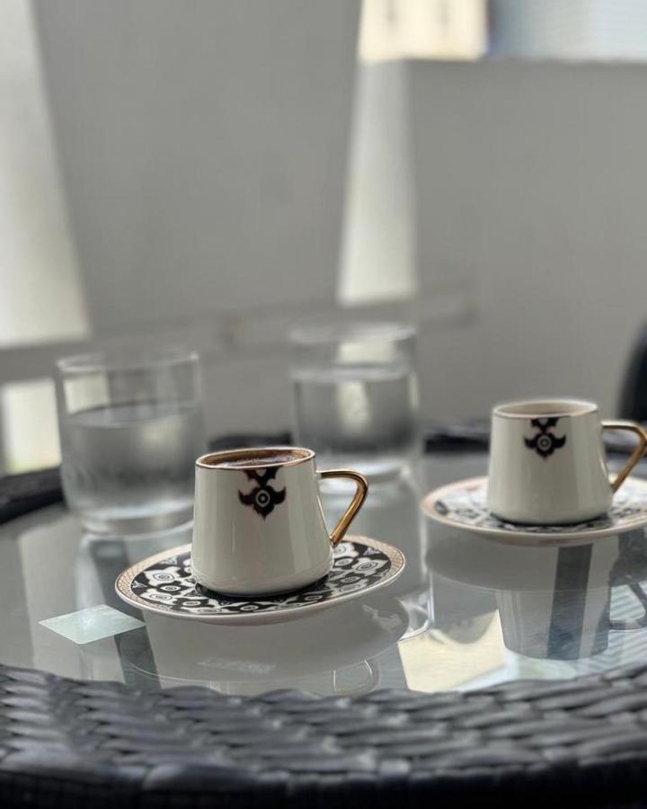 Istanbul Boutique Hotel 4*