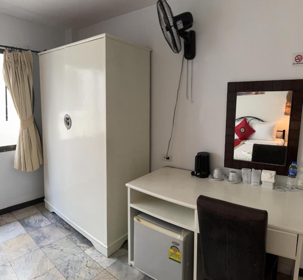Hotel Istanbul Boutique
