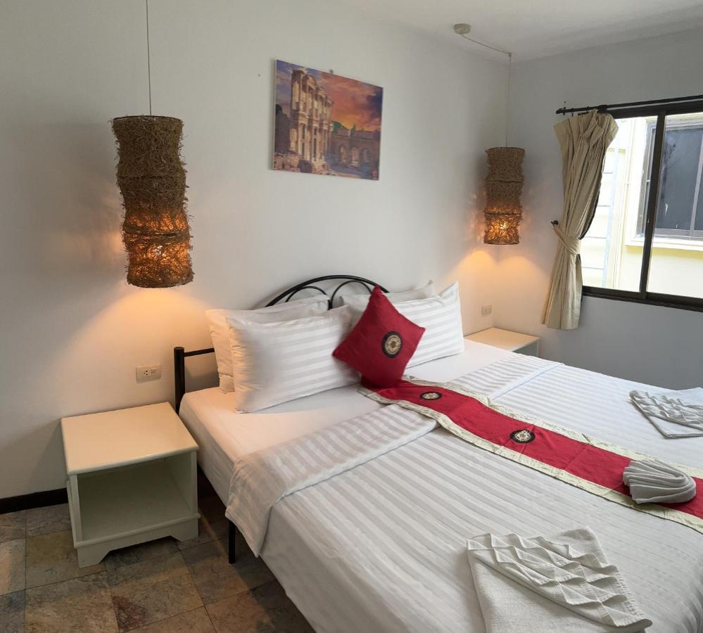 Hotel Istanbul Boutique