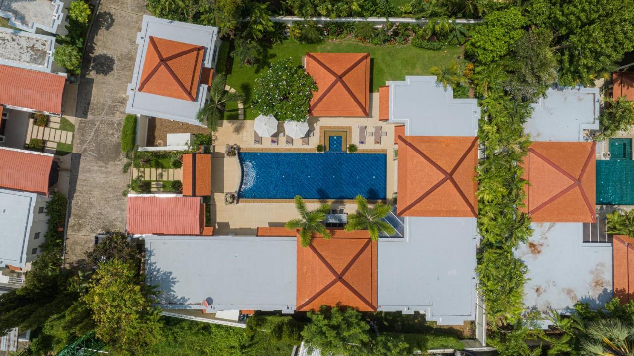 Luxury Sai Taan In