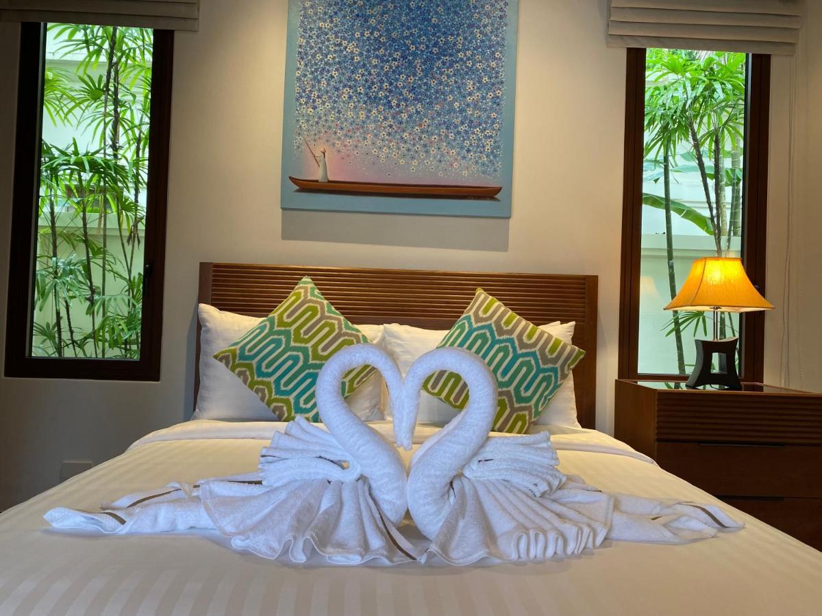 Luxury Sai Taan In Bang Tao Beach (Phuket)