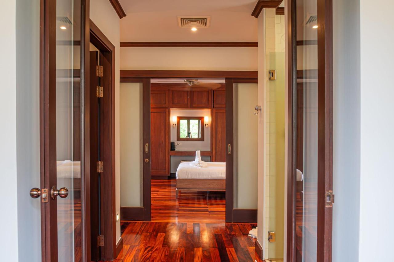Luxury Sai Taan In