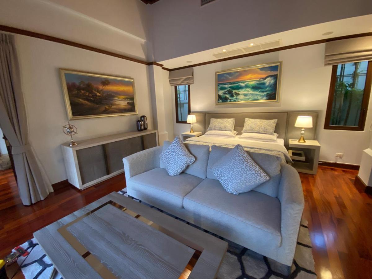 Luxury Sai Taan In