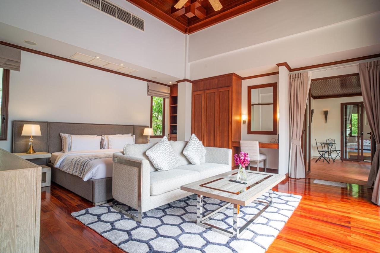 Luxury Sai Taan In *